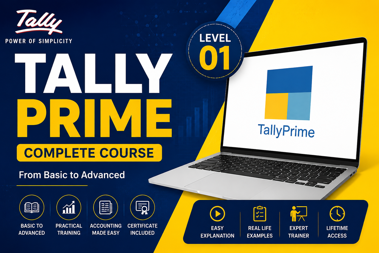 Tally